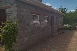 Дом 151м&sup2;, 2-этажный, участок 8 сот.  