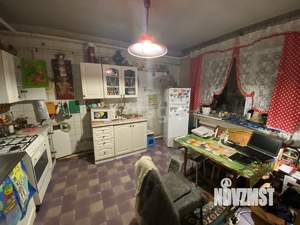 Дом 123м², 2-этажный, участок 5 сот.  