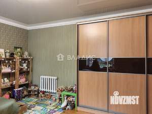 Дом 101м&sup2;, 2-этажный, участок 16 сот.  