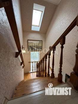 Дом 146м&sup2;, 2-этажный, участок 15 сот.  