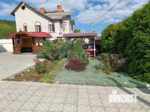 Дом 115м², 2-этажный, участок 15 сот.  