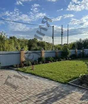 Дом 150м&sup2;, 2-этажный, участок 15 сот.  