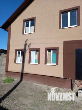 Дом 150м², 2-этажный, участок 7 сот.  