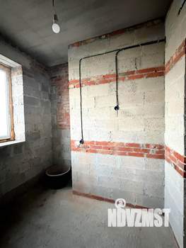 Дом 104м&sup2;, 1-этажный, участок 15 сот.  