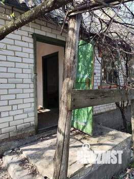 Дом 25м², 1-этажный, участок 7 сот.  