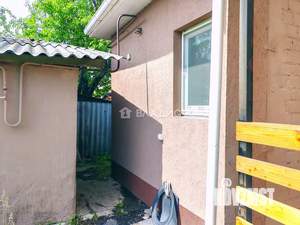 Дом 56м&sup2;, 1-этажный, участок 6 сот.  