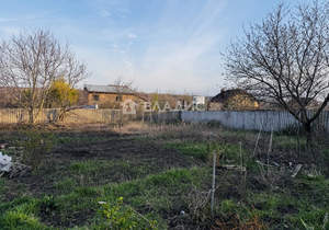Дом 164м², 2-этажный, участок 16 сот.  