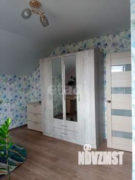 Дом 100м², 2-этажный, участок 8 сот.  