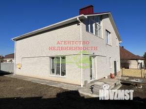 Дом 200м², 2-этажный, участок 8 сот.  