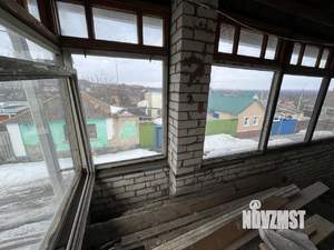 Дом 159м&sup2;, 3-этажный, участок 5 сот.  