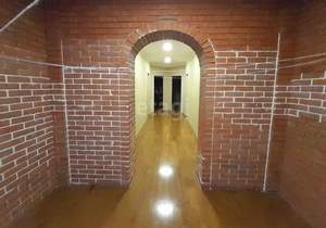 Дом 168м&sup2;, 2-этажный, участок 20 сот.  