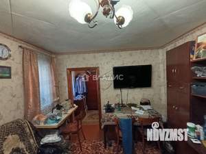 Дом 50м², 1-этажный, участок 10 сот.  