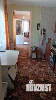 Дом 50м², 1-этажный, участок 3 сот.  