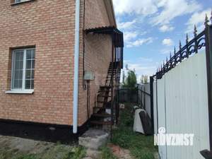 Дом 200м², 2-этажный, участок 6 сот.  