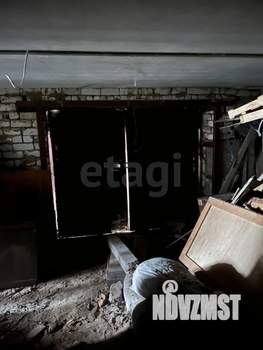 Дом 160м², 2-этажный, участок 6 сот.  