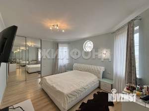 Дом 146м&sup2;, 2-этажный, участок 15 сот.  