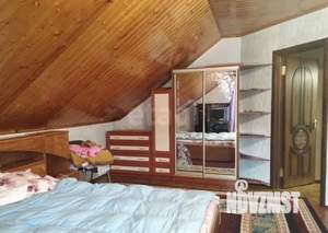 Дом 283м&sup2;, 3-этажный, участок 10 сот.  