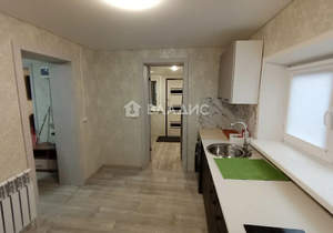 Дом 47м&sup2;, 1-этажный, участок 10 сот.  