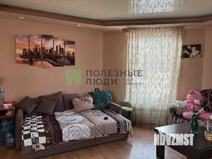 Дом 90м&sup2;, 2-этажный, участок 5 сот.  