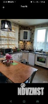 Дом 118м&sup2;, 3-этажный, участок 15 сот.  