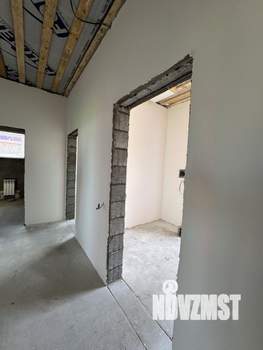 Дом 119м², 1-этажный, участок 12 сот.  