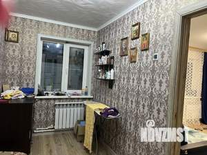 Дом 73м&sup2;, 1-этажный, участок 8 сот.  