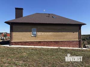 Дом 113м&sup2;, 1-этажный, участок 15 сот.  