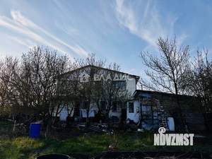 Дом 164м², 2-этажный, участок 16 сот.  