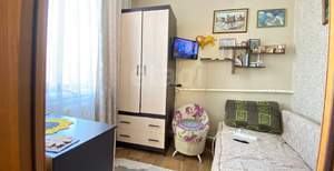 Дом 64м&sup2;, 1-этажный, участок 2 сот.  