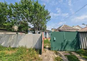 Дом 49м&sup2;, 1-этажный, участок 20 сот.  