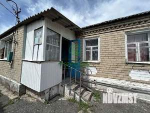 Дом 75м², 1-этажный, участок 10 сот.  