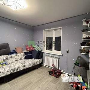 Дом 73м&sup2;, 1-этажный, участок 8 сот.  