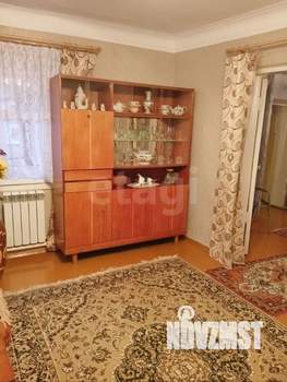 Дом 49м&sup2;, 1-этажный, участок 13 сот.  