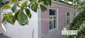 Дом 65м², 2-этажный, участок 10 сот.  