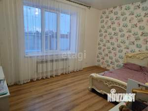 Коттедж 140м², 2-этажный, участок 17 сот.  