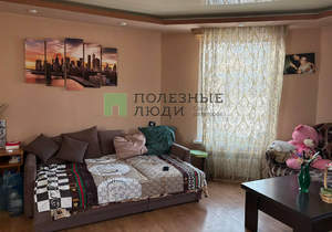 Дом 90м&sup2;, 2-этажный, участок 5 сот.  