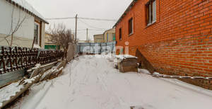 Дом 110м&sup2;, 2-этажный, участок 15 сот.  