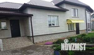 Дом 150м², 2-этажный, участок 15 сот.  