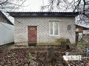 Дом 67м², 1-этажный, участок 6 сот.  