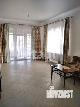 Дом 181м&sup2;, 2-этажный, участок 16 сот.  