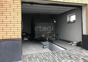 Дом 150м&sup2;, 2-этажный, участок 15 сот.  