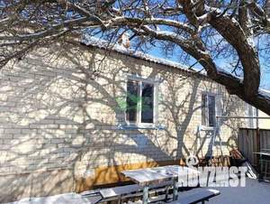 Дом 60м&sup2;, 1-этажный, участок 12 сот.  