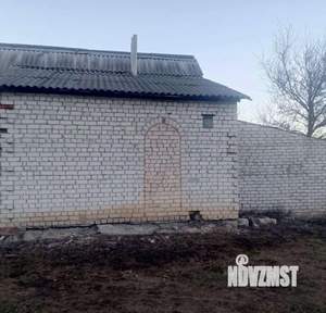 Дом 46м², 2-этажный, участок 16 сот.  