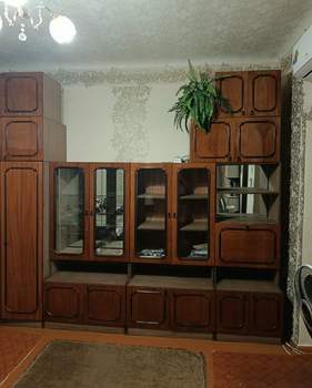 Дом 47м², 1-этажный, участок 9 сот.  