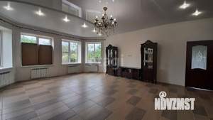 Дом 300м², 2-этажный, участок 15 сот.  