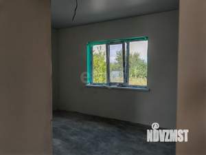 Дом 99м², 1-этажный, участок 15 сот.  