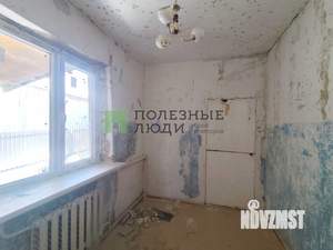 Дом 63м&sup2;, 1-этажный, участок 1 сот.  