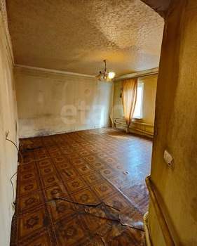 Дом 34м&sup2;, 1-этажный, участок 8 сот.  