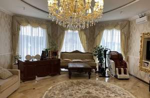 Дом 206м&sup2;, 1-этажный, участок 14 сот.  