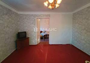 Дом 40м², 1-этажный, участок 6 сот.  